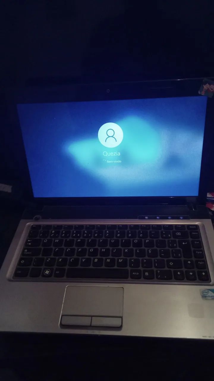 notebook Lenovo  - Foto 2