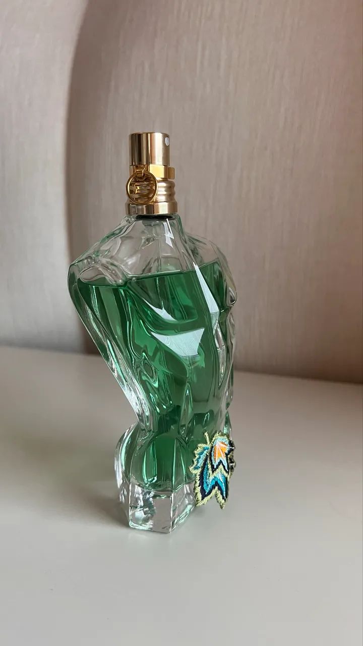 Perfume Jean Paul - Foto 3