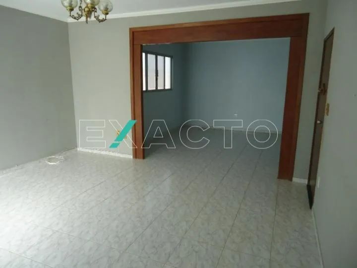 casa - Parque São Quirino - Campinas - Foto 2