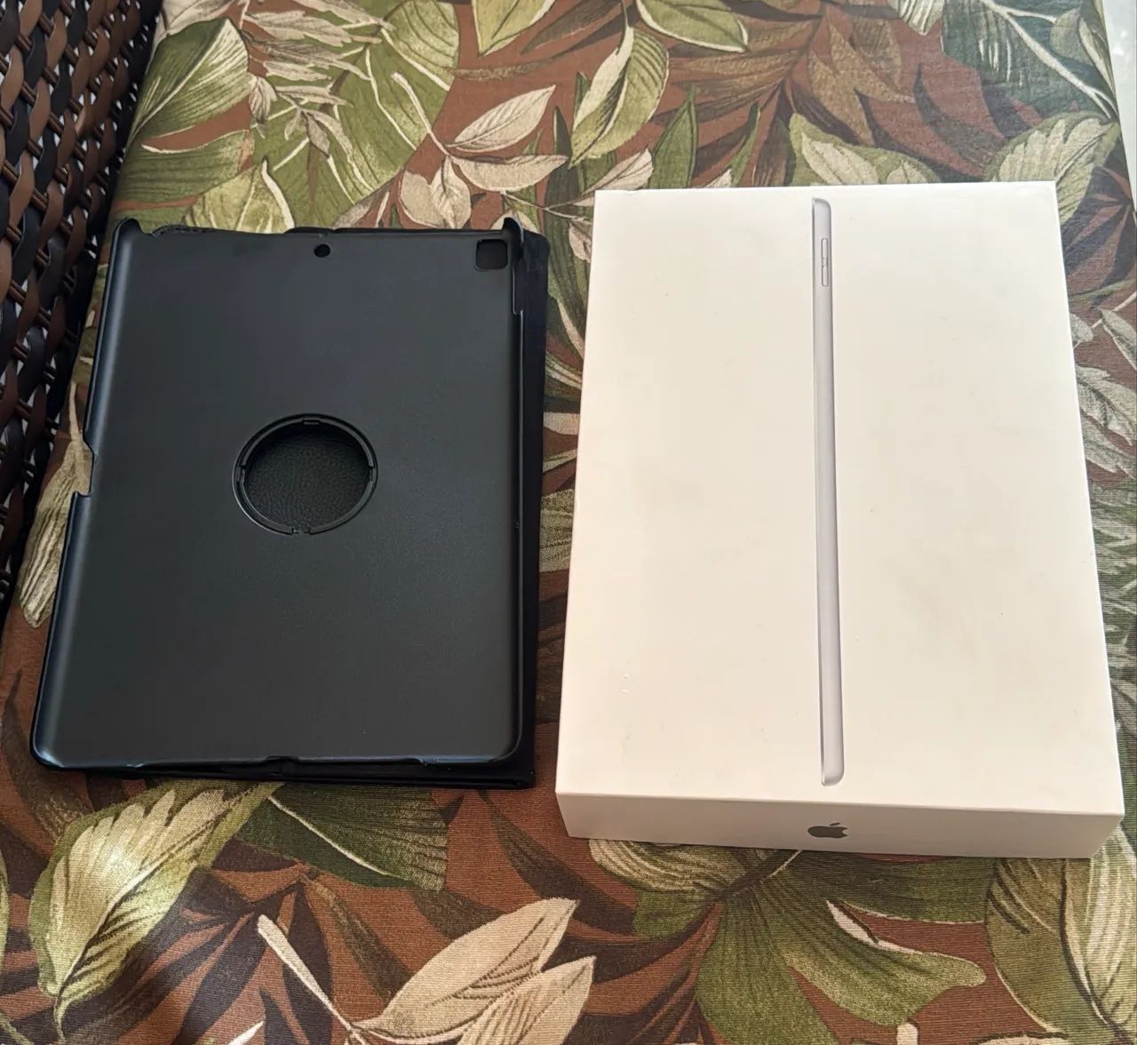 iPad 9 64Gb - Silver - Foto 5