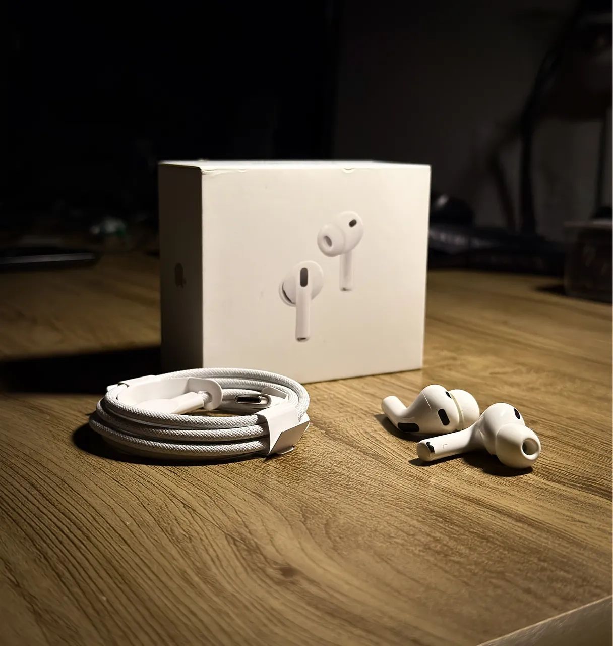AiPods Pro 3 | Com Cancelamento de Ruído - Foto 2