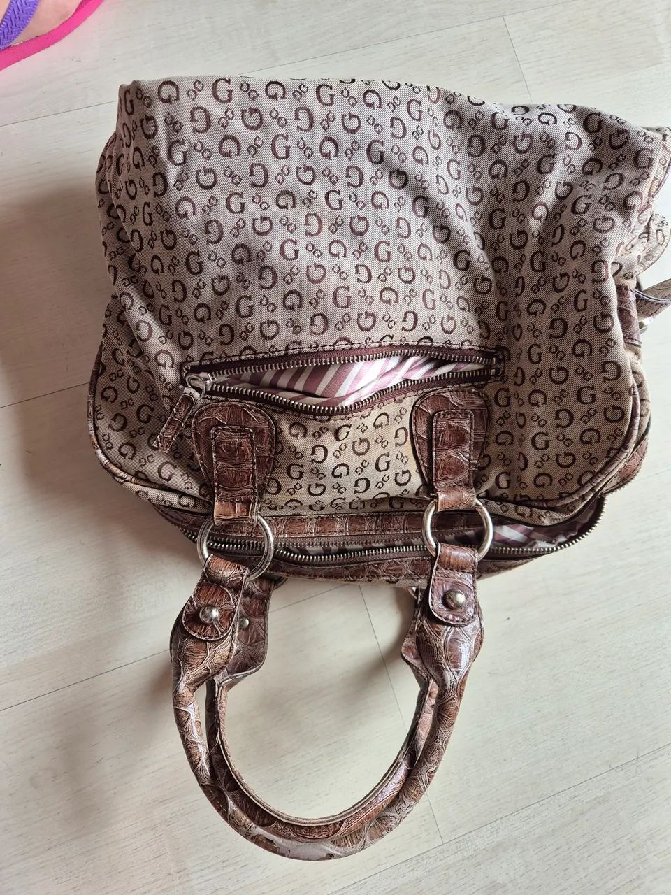 Bolsa Guess Original - Foto 5