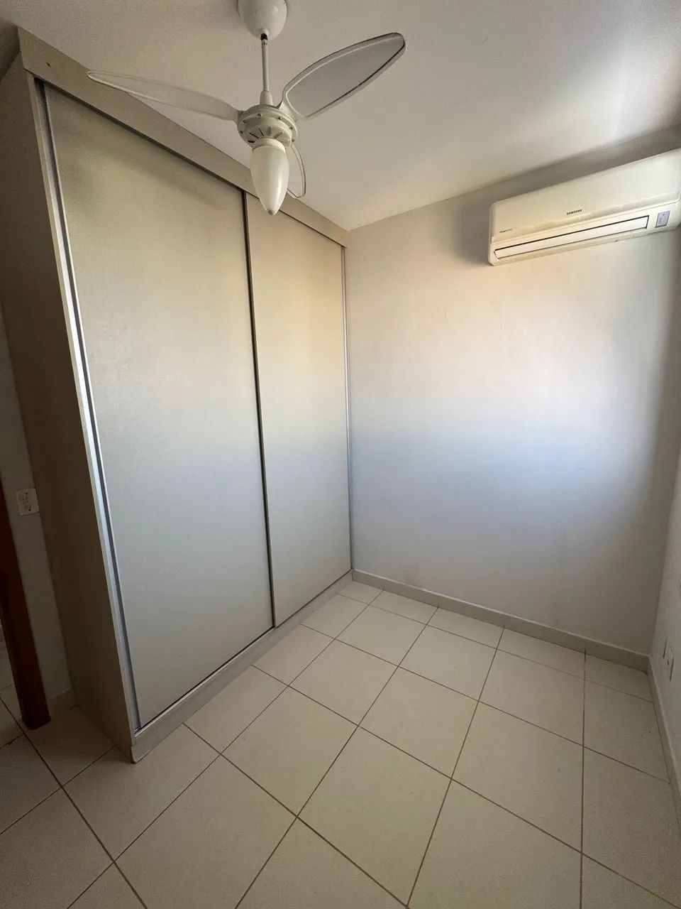 Apartamento com 3 quartos no Condominio Alvorada - Foto 4