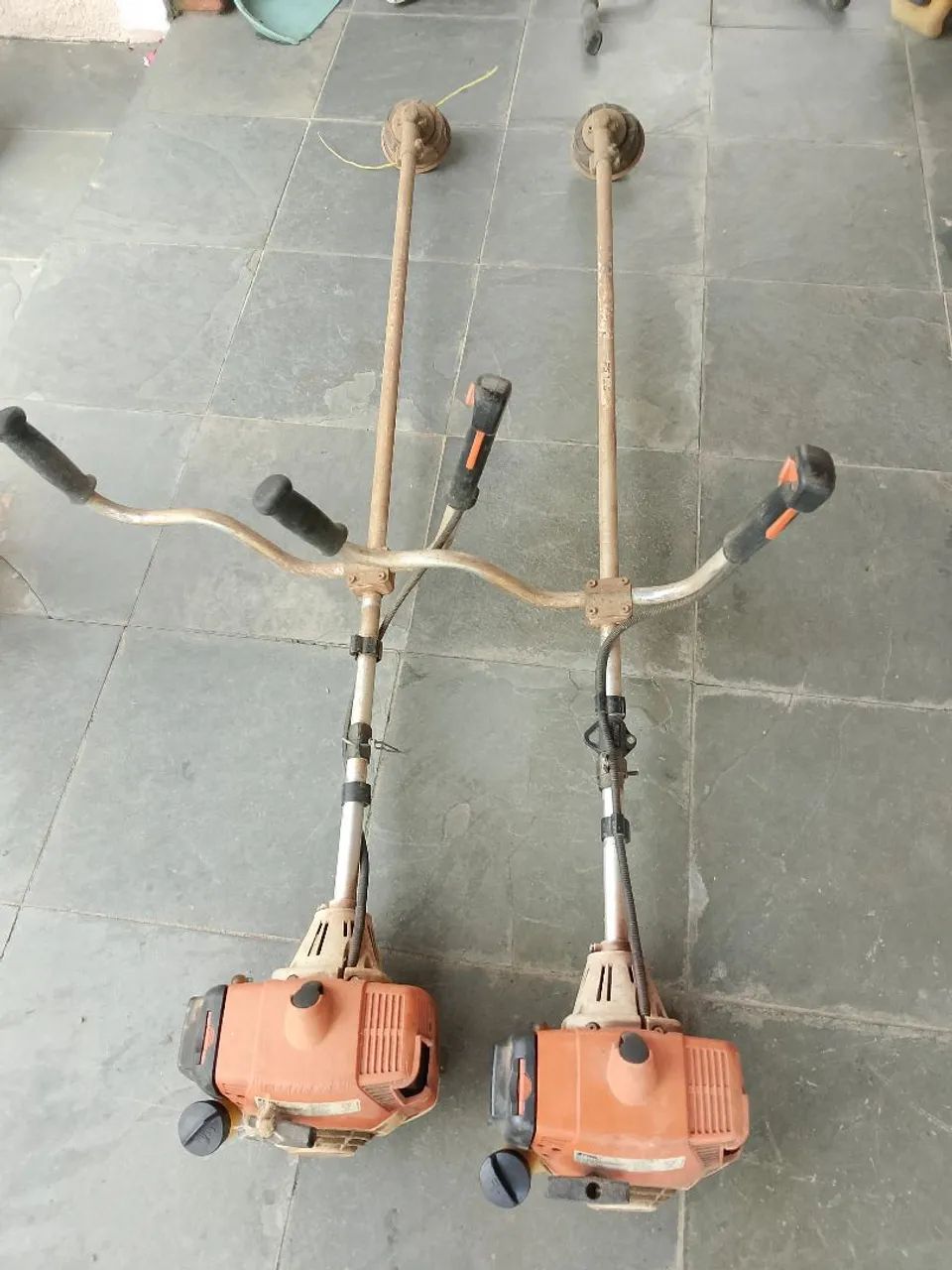 roçadeiras Stihl  - Foto 2