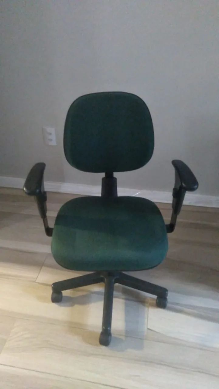 Cadeira de escritório  - Foto 4