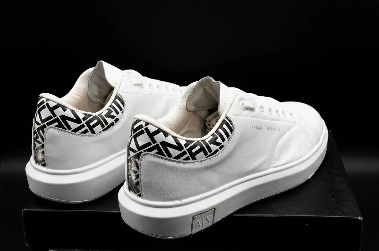 Tênis Armani Exchange (AX) - Foto 4