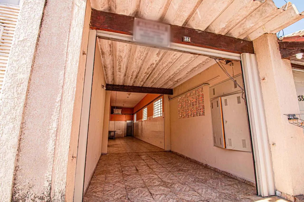 Loja na Rua Artur Franco, 384 - Salao  80 m² - Foto 2