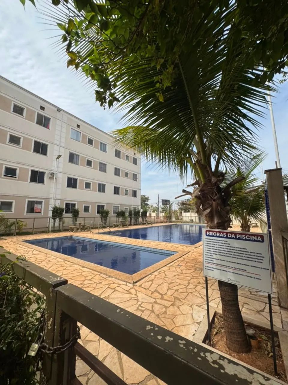 AGIO APARTAMENTO - Foto 4