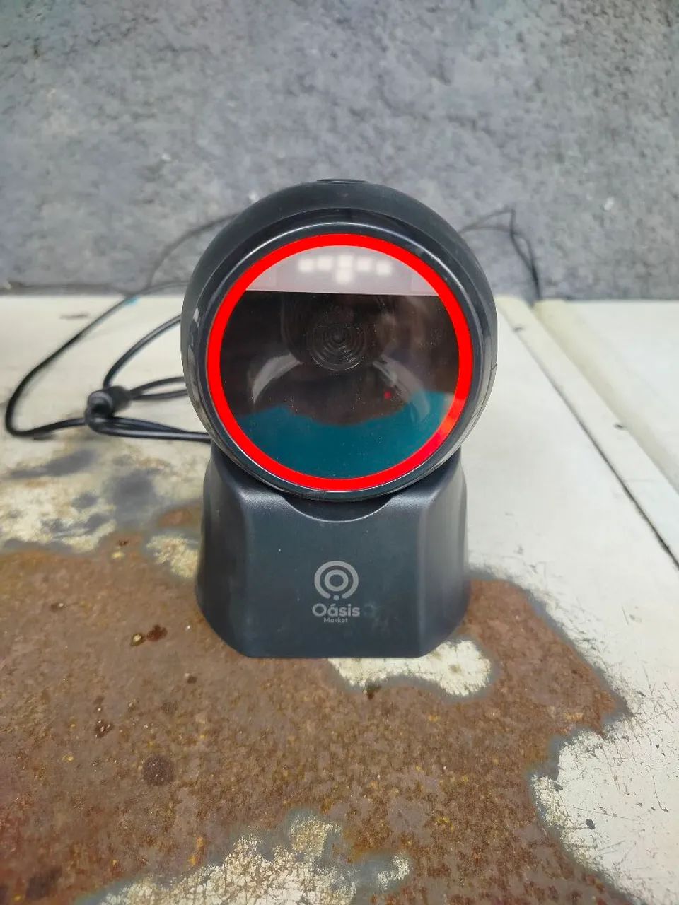 Bip de mesa 2D e 1D - Foto 5