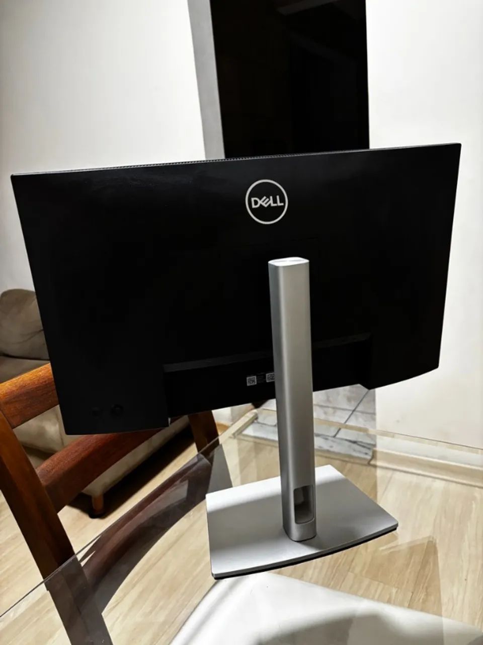 Monitor dell 24 Polegadas USB-C Thunderbolt 4 65w - Foto 2