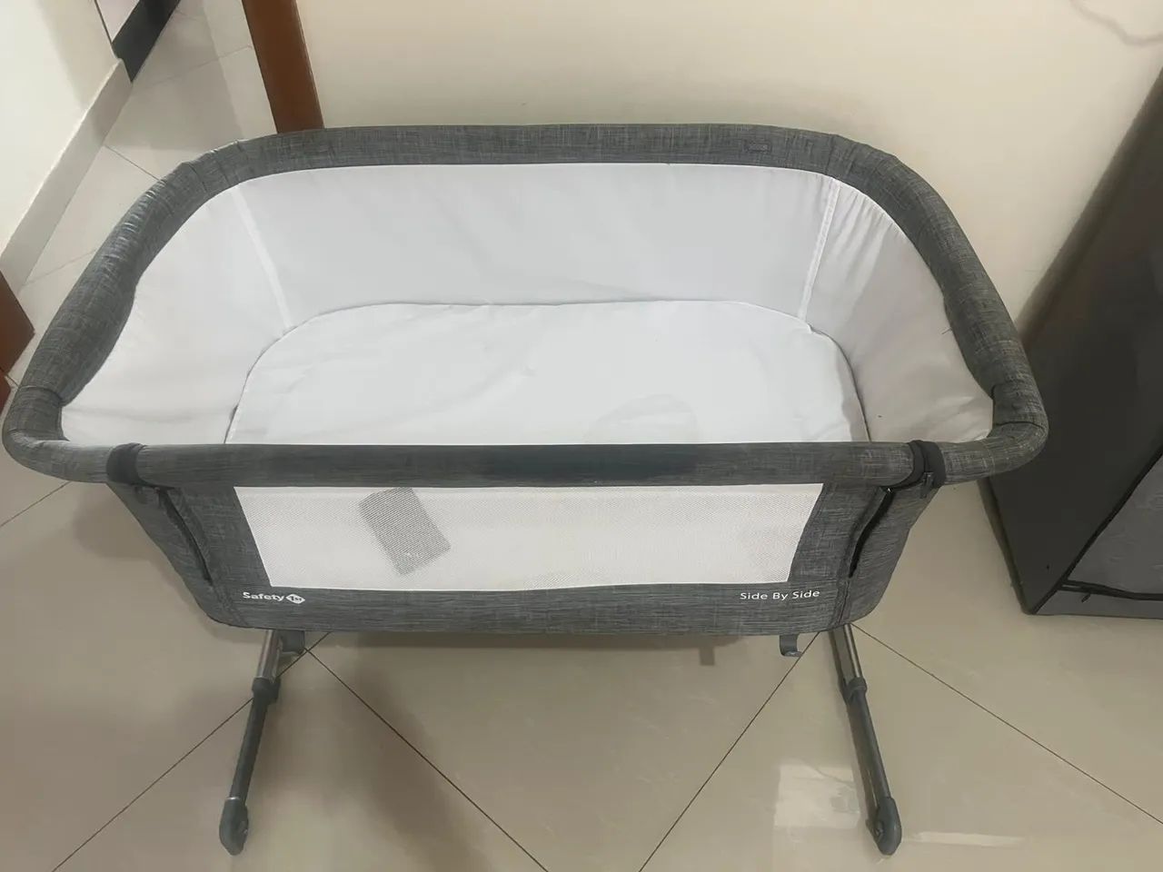 Vendo Berço  - Foto 3