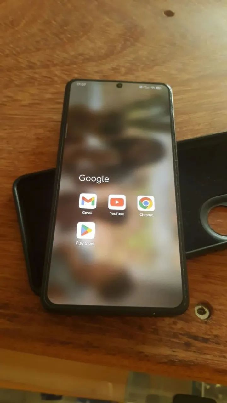 Poco X 7 PRO 12/512 seminovo - Foto 2