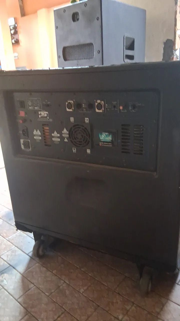 PRA VENDER LOGOSub oneal 18 polegadas  - Foto 4