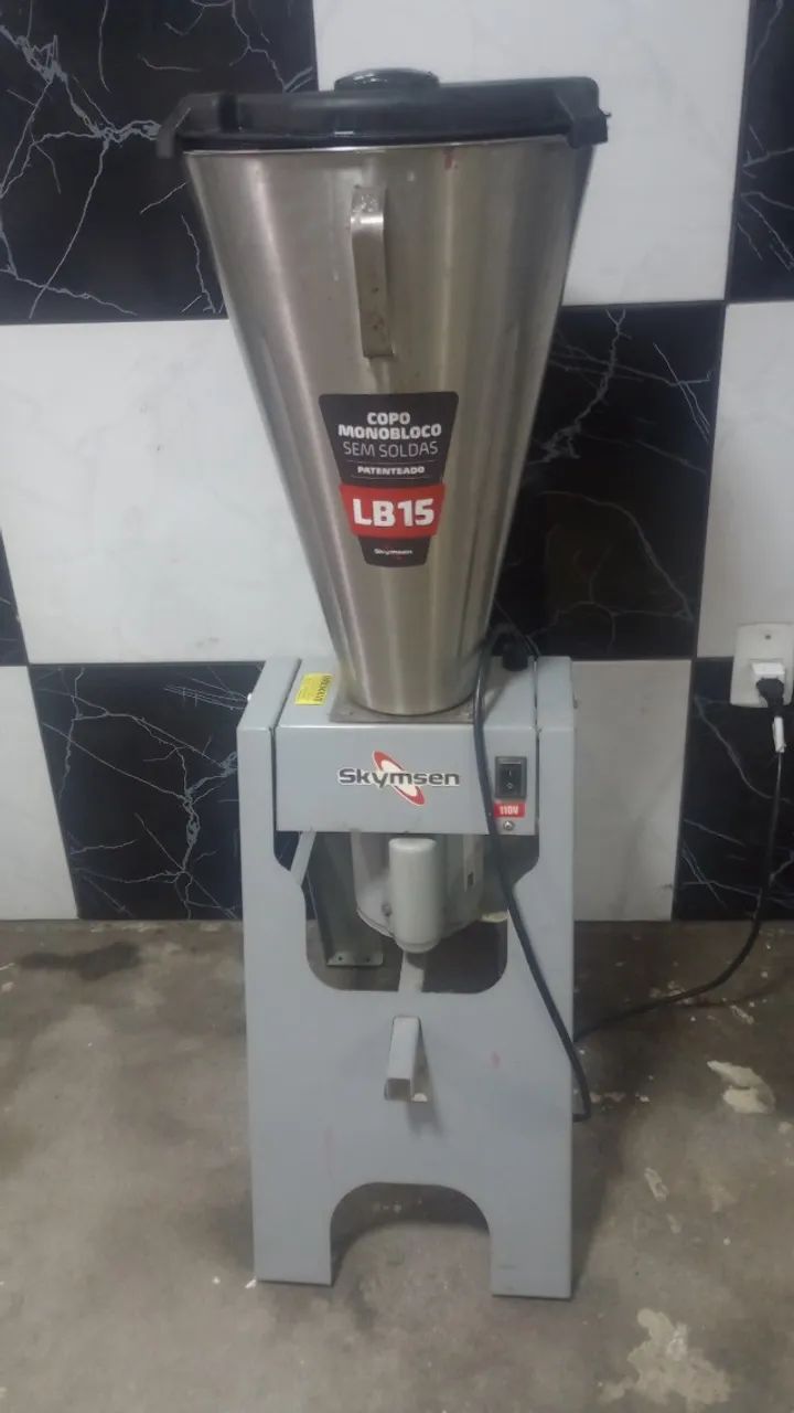 Vendo mini fábrica de sorvetes - Foto 2