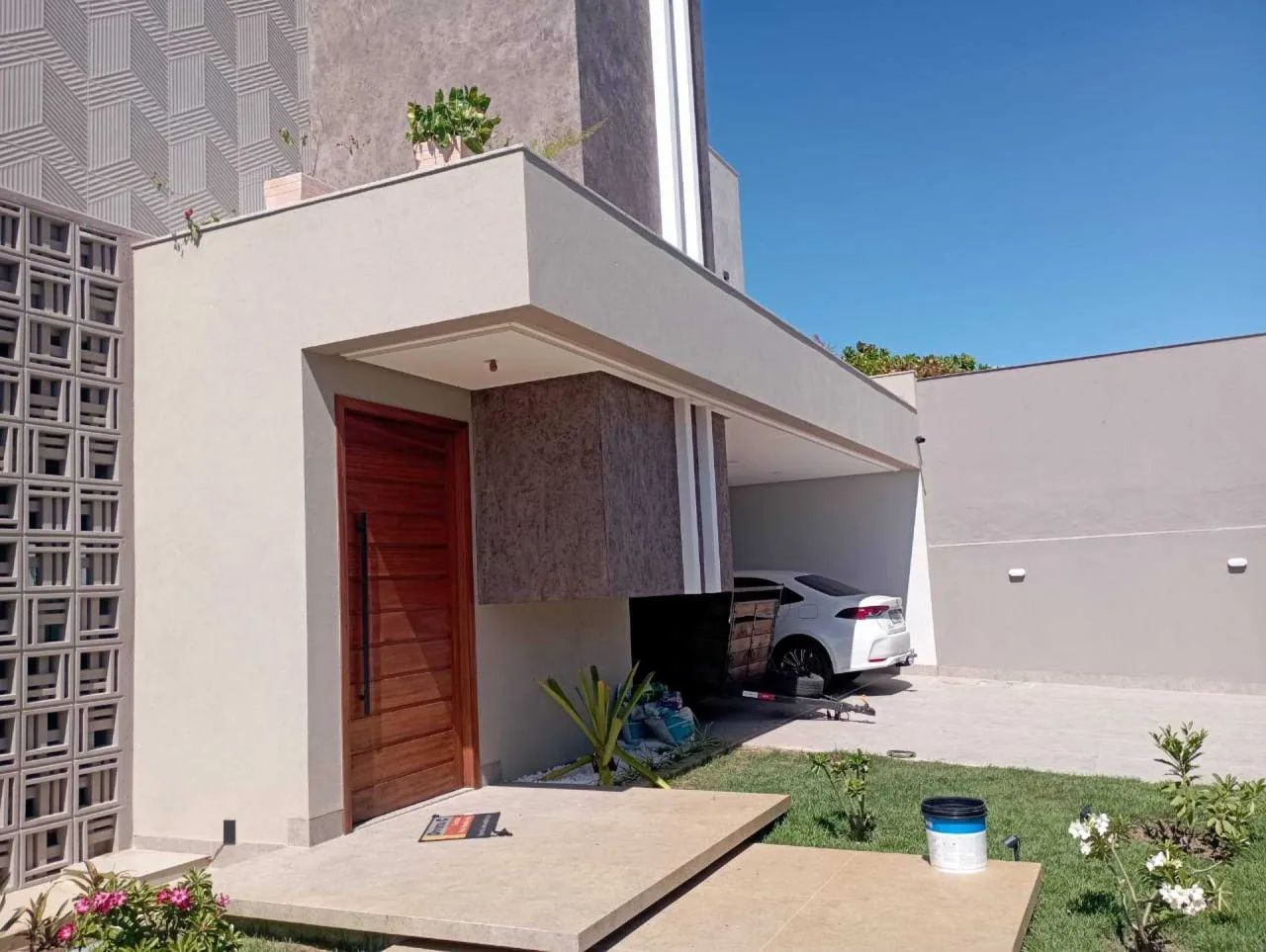 CASA EM RUA PÚBLICA - ARUANA [36134] - Foto 11