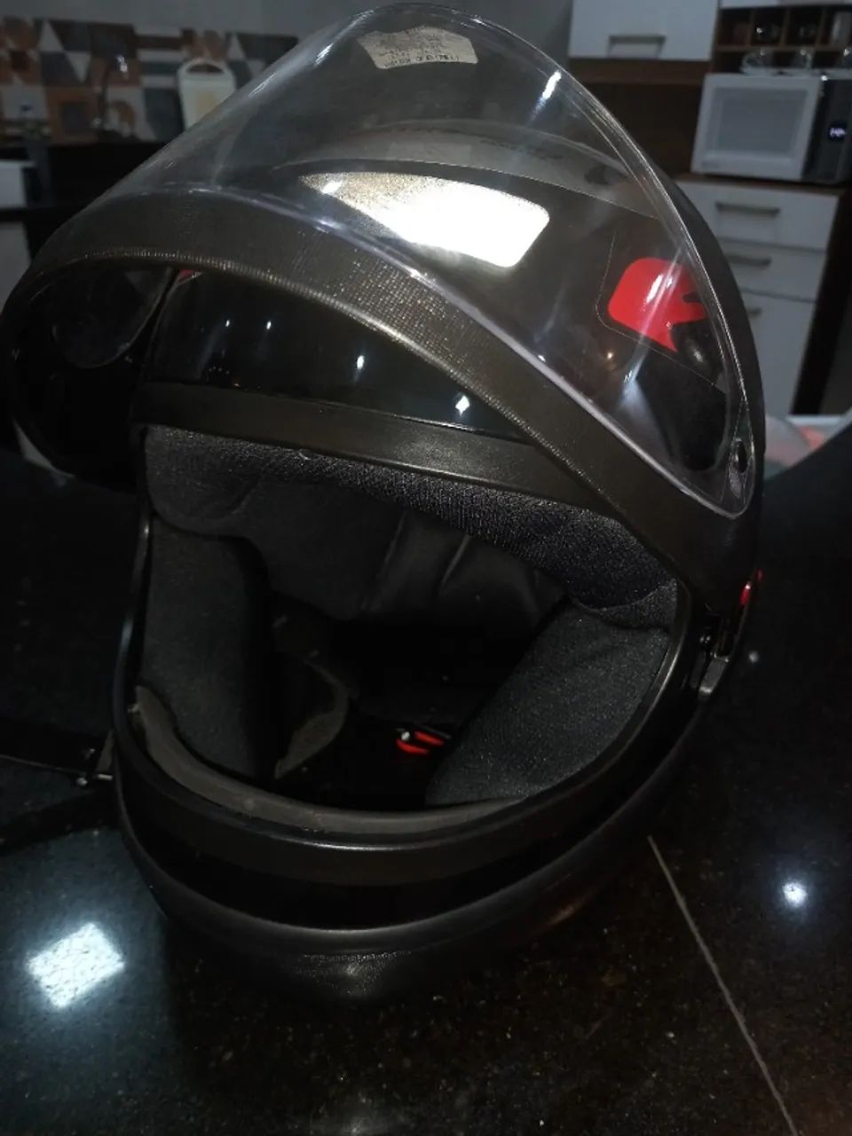 Capacete  - Foto 2
