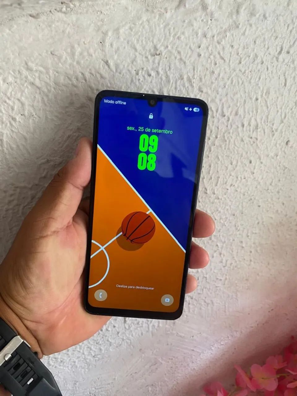 Samsung A07 128 Gigas  - Foto 3