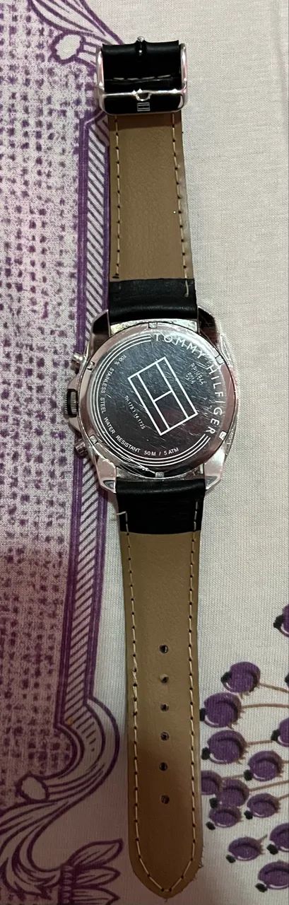 Relógio Hilfiger - Foto 2