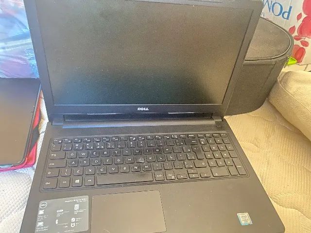 Notebook dell - Foto 4