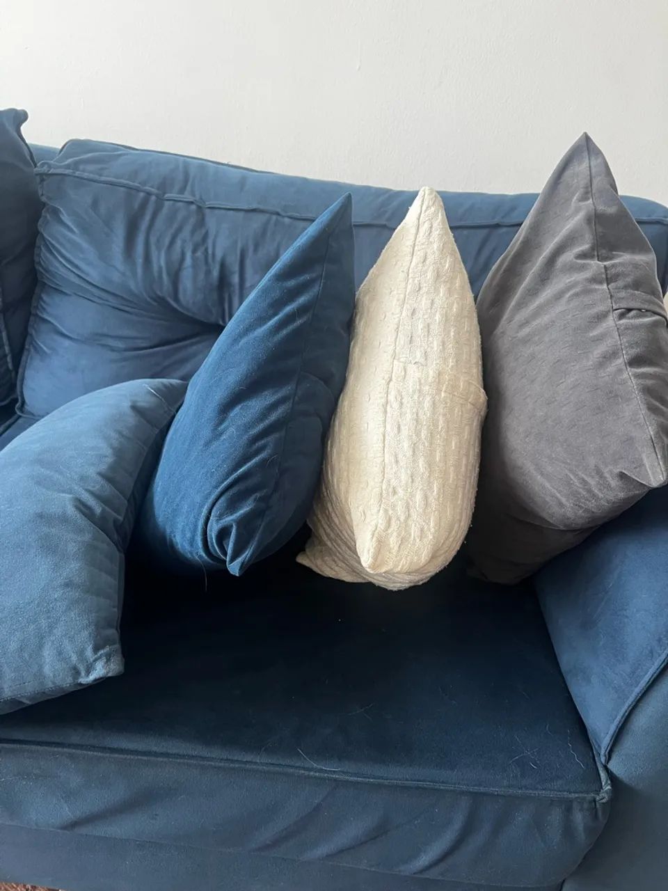 Sofa de 3 lugares 