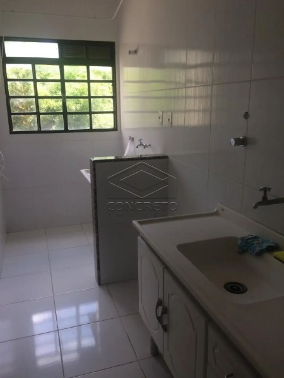 Apartamento Padrão em Botucatu