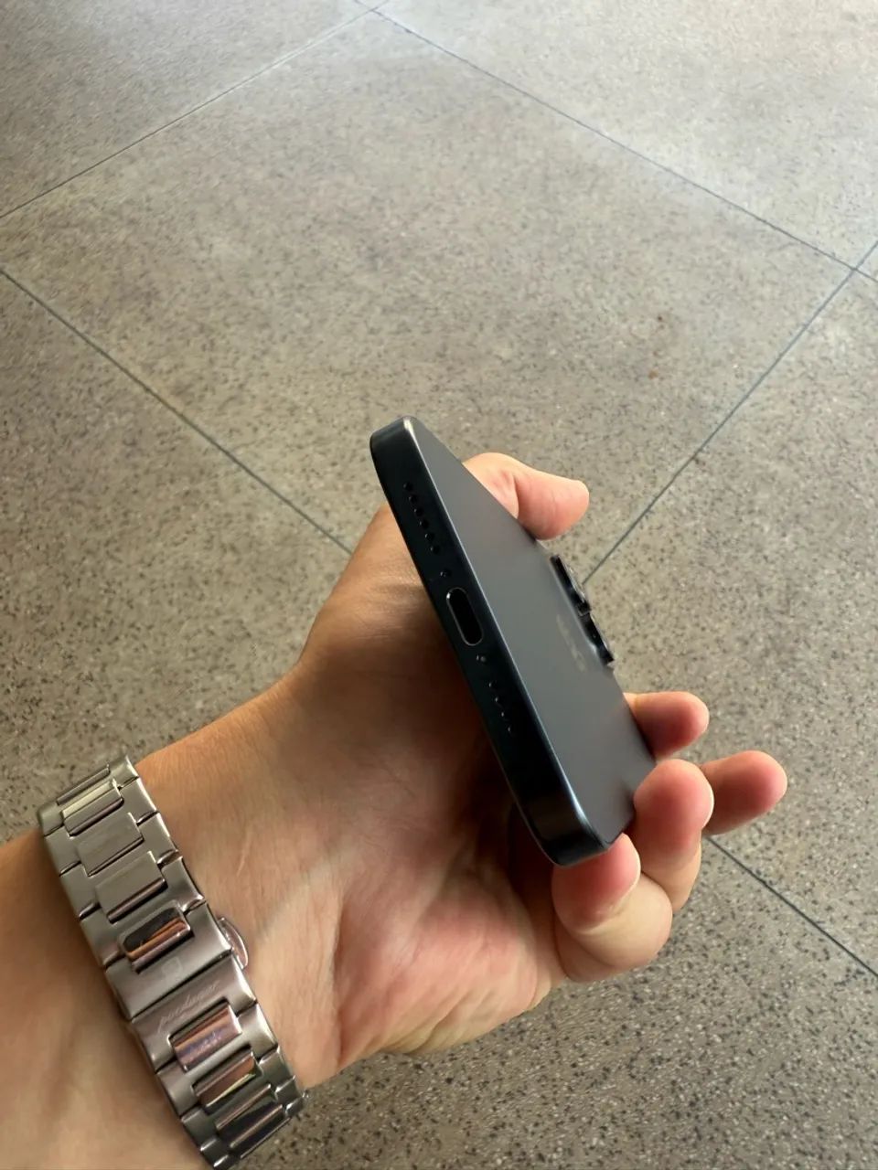 iPhone 15 Pro Max  - Foto 4