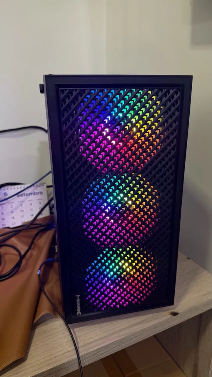 PC Gamer I5 