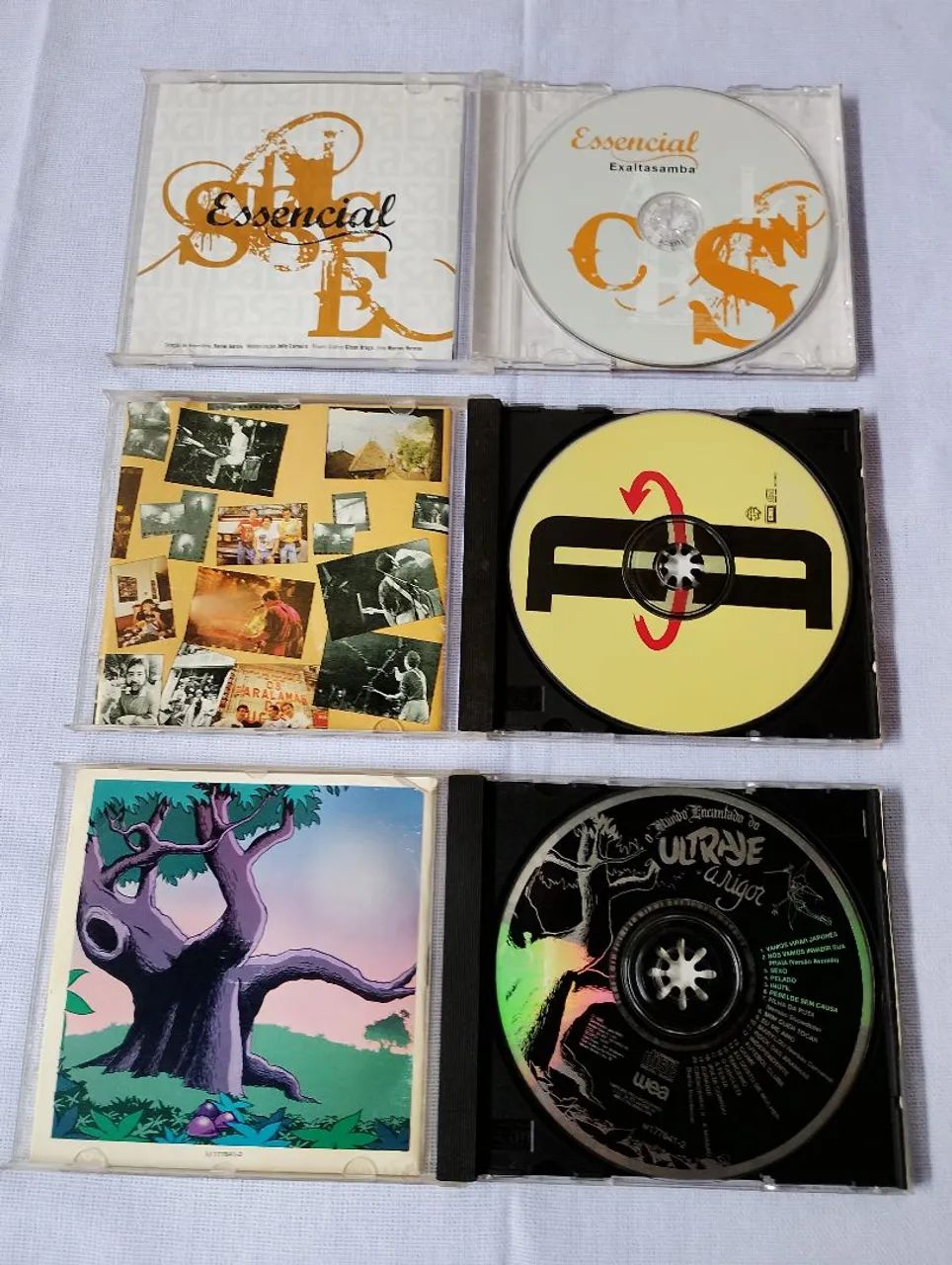 Coleção Super Sucessos da Música Popular Brasileira  - Foto 2