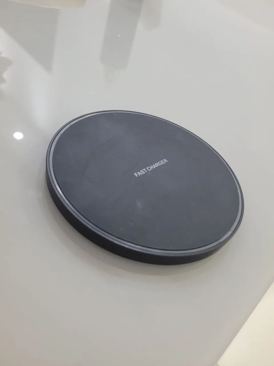 Carregador Indução