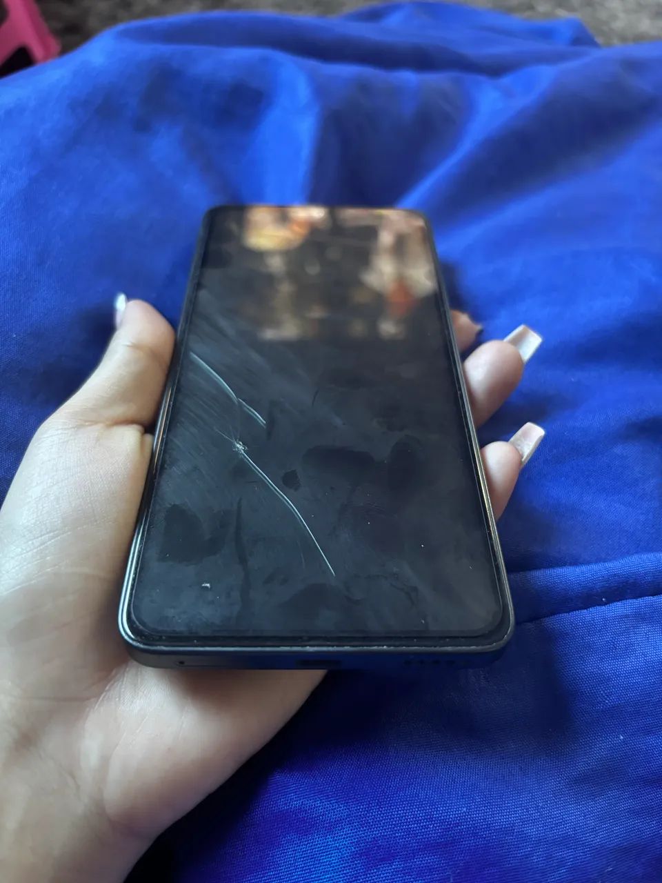 REDMI NOTE 13 4G ? 256GB  - Foto 4
