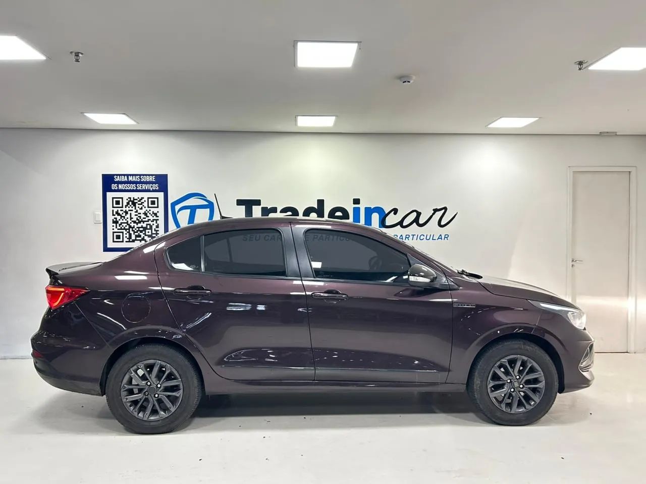 Fiat Cronos Drive 1.3 S-Design 2022 - Foto 5