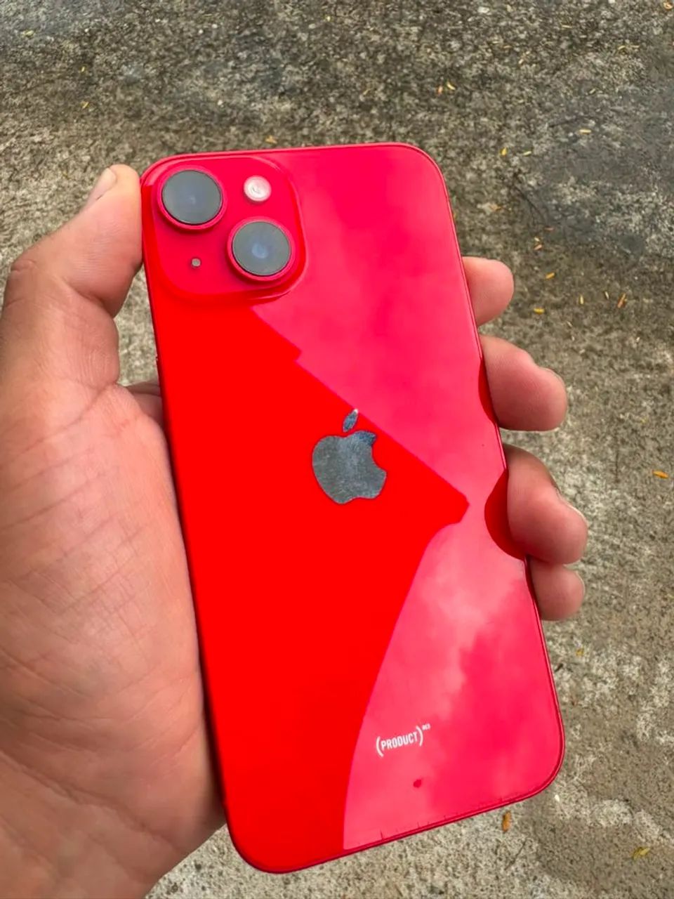 iPhone 14 (128GB) - Foto 4
