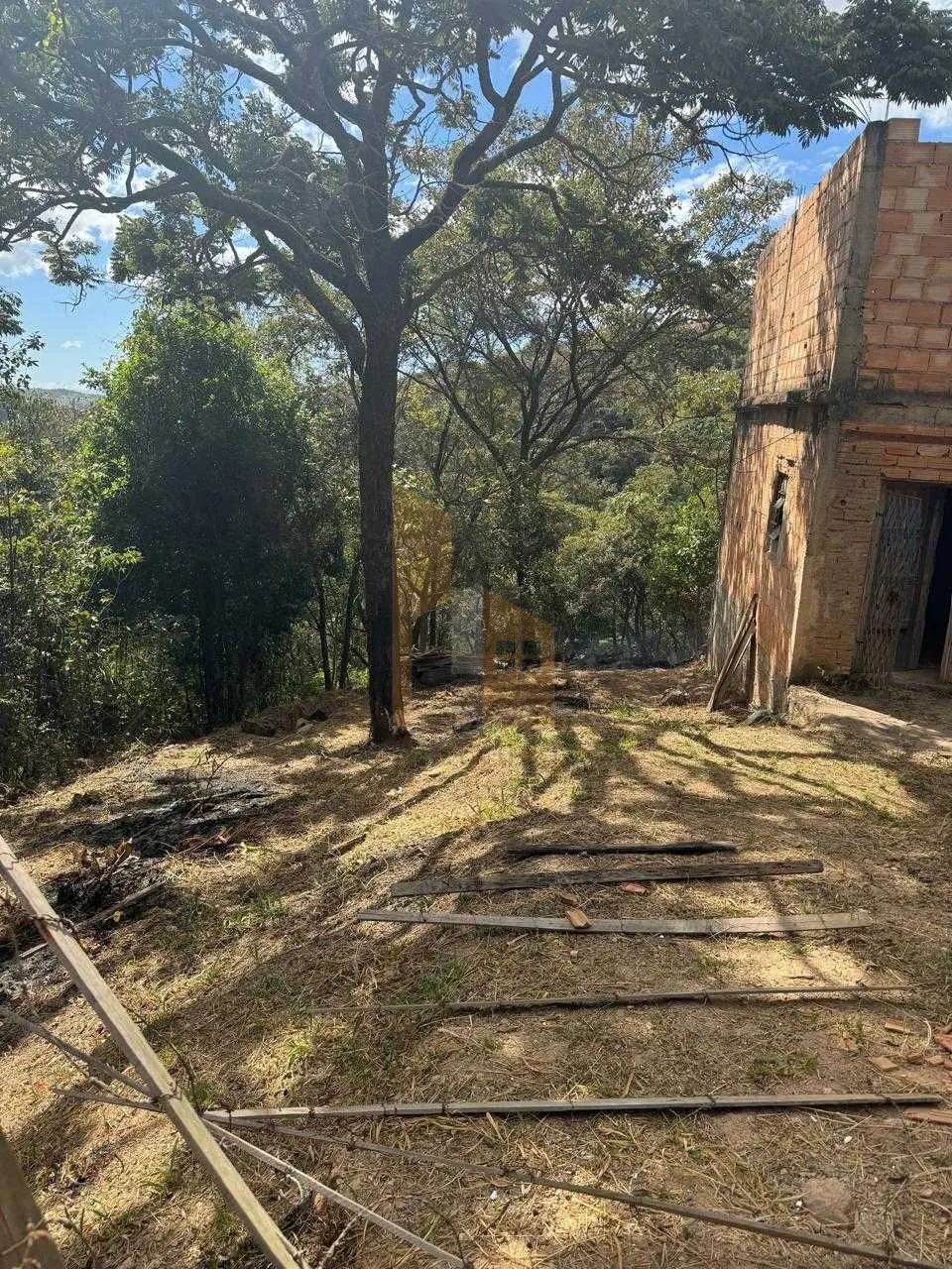 Lote / Terreno à venda em Sabará - Foto 4