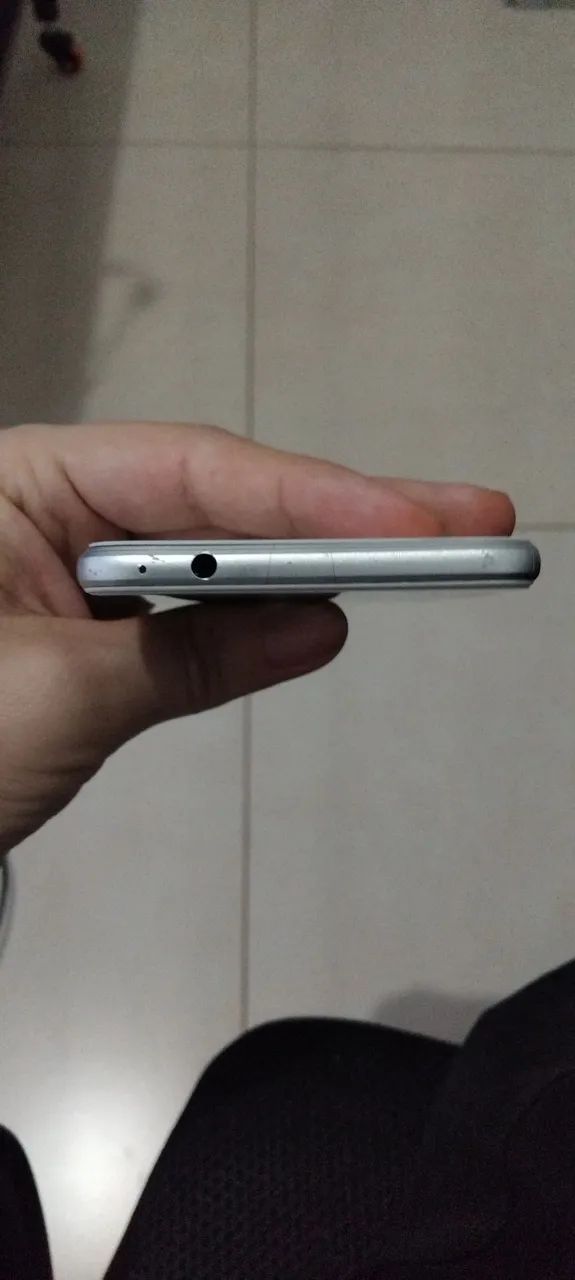 Huawei P8 Lite 16gb (Celular Quebra Galho) - Foto 5