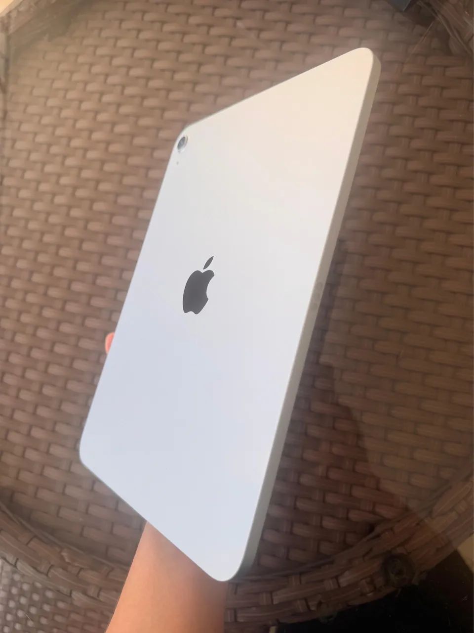 IPAD A16 128 GB - Tablets e E-Readers - Antônio Bezerra, Fortaleza