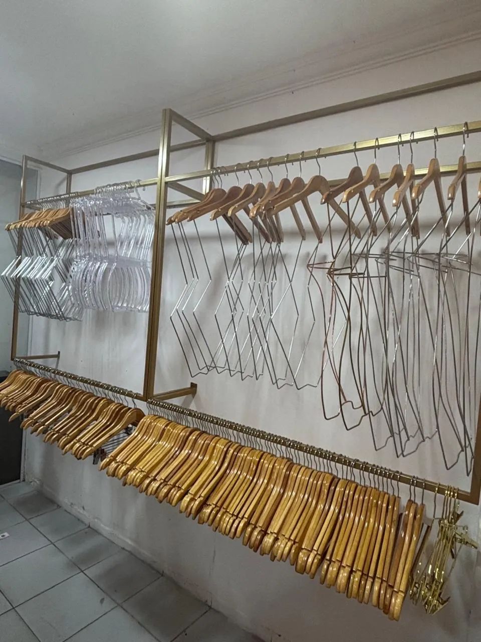 Cabides Adulto e infantis - Foto 3