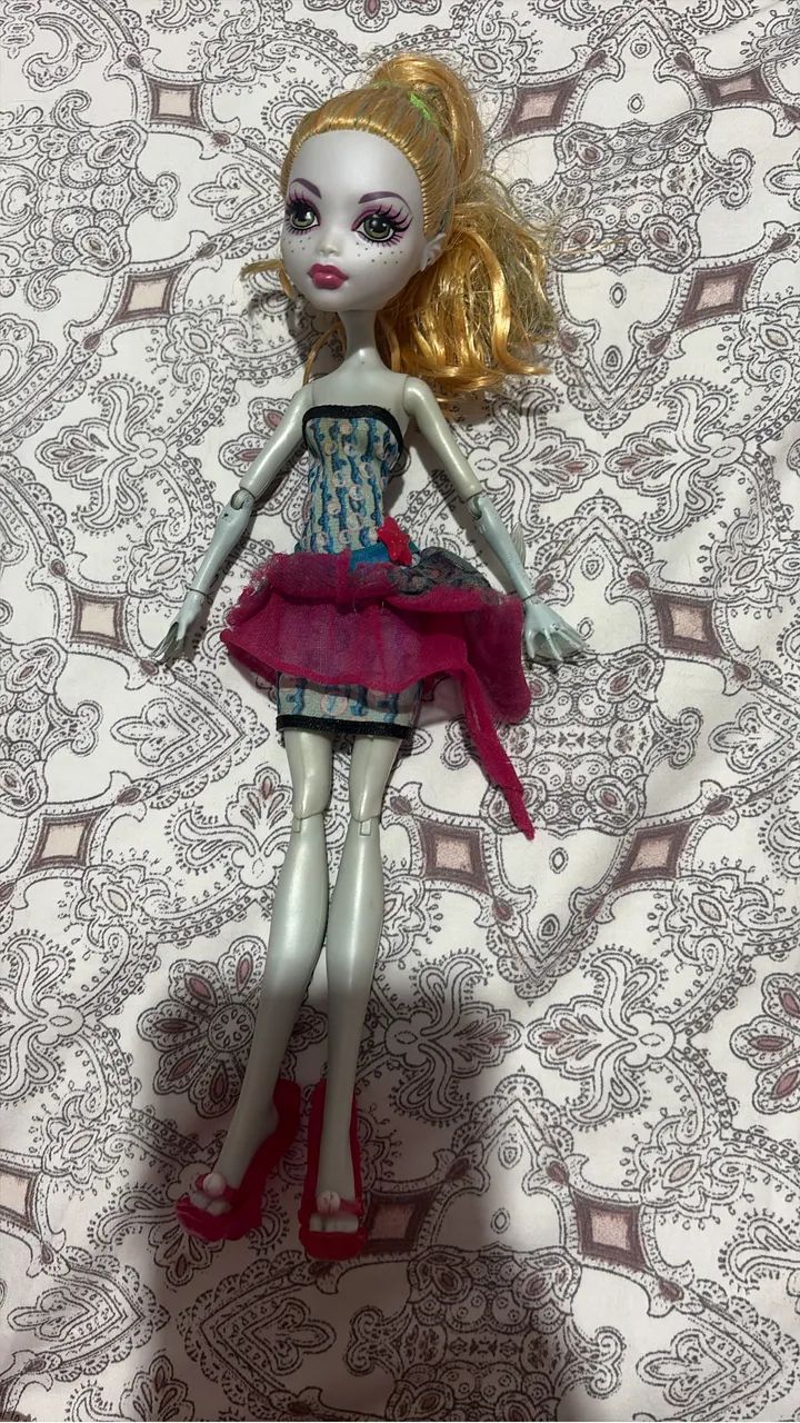 Monster high - Foto 3