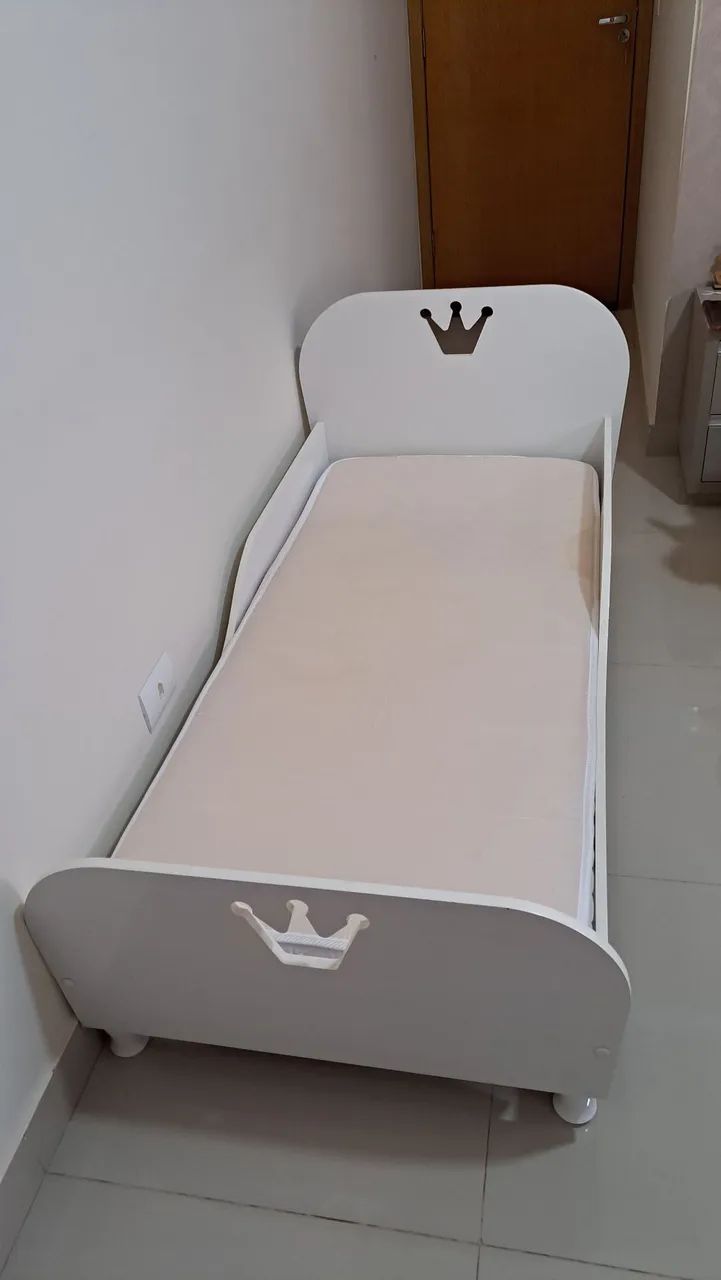 Cama infantil  - Foto 2