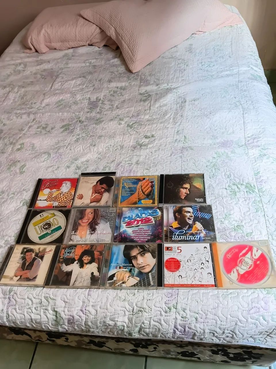 Cd original 