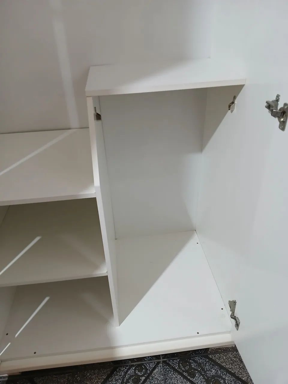 Guarda roupa - Foto 2