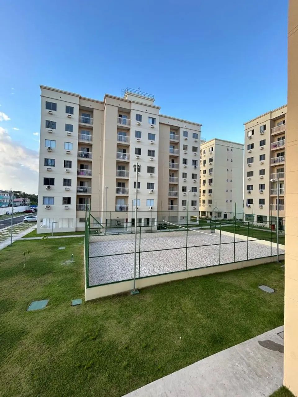 Alegro 2 quartos