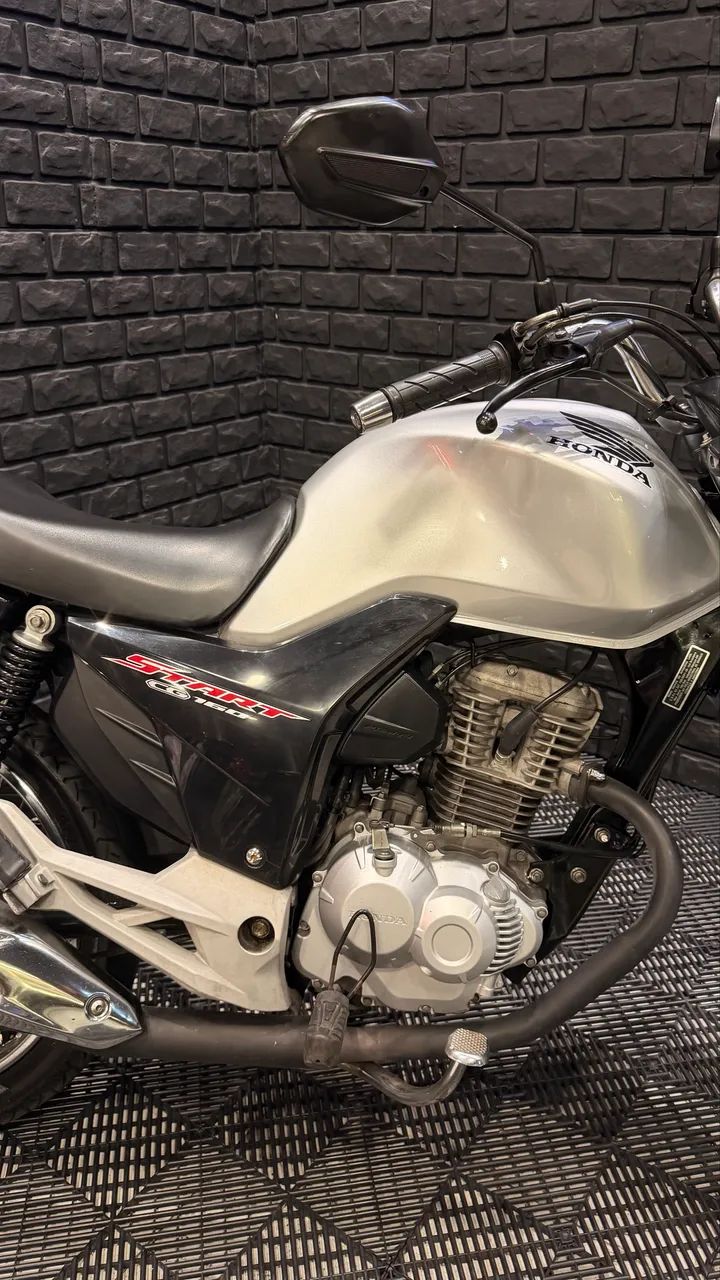 HONDA/ START 160cc 2024 - Foto 2