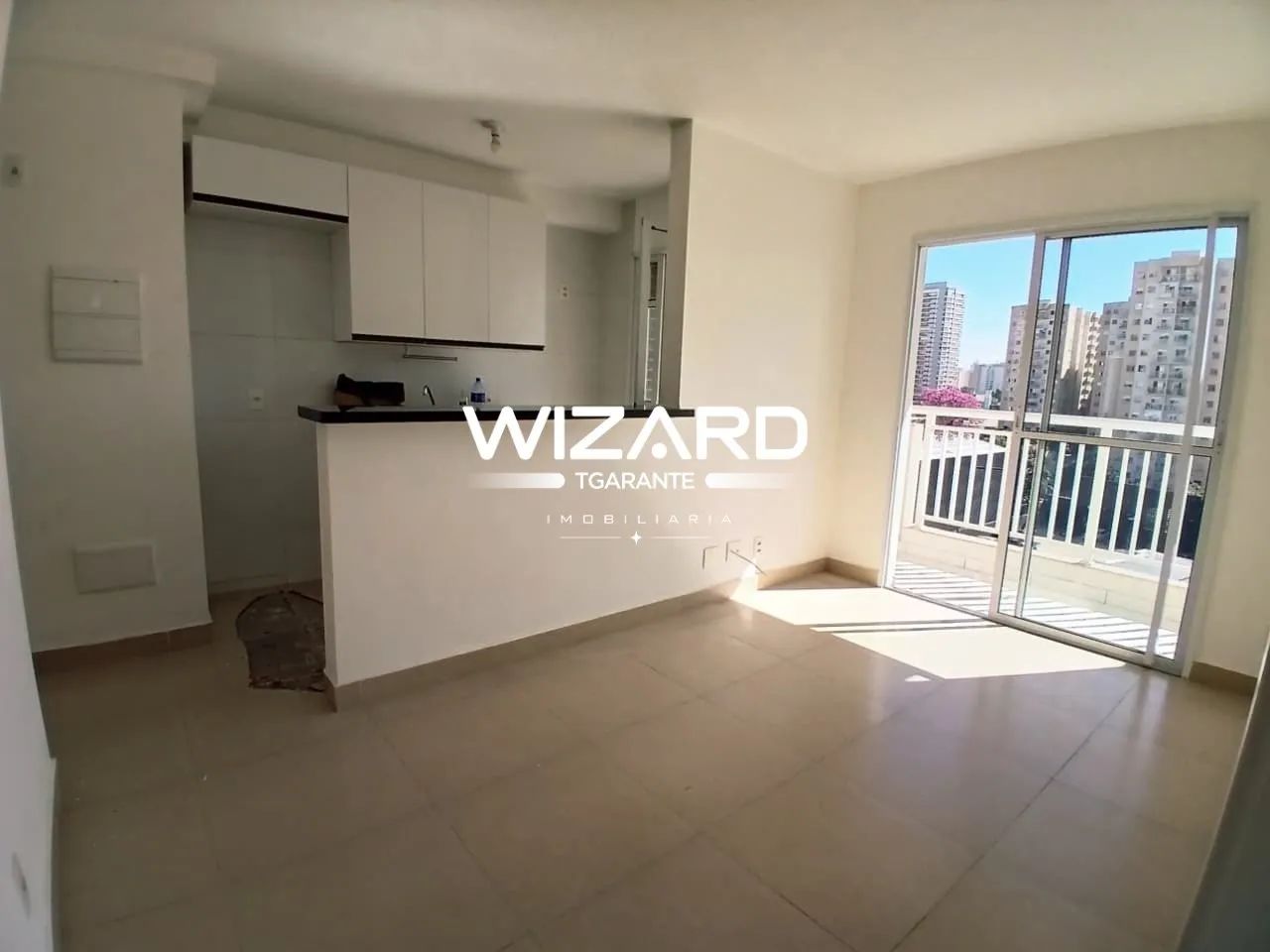 Apartamento para aluguel na Barra Funda - Foto 2