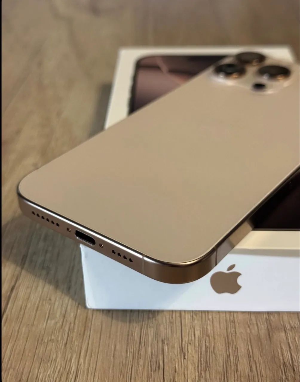 iPhone 16 Pro max   (LEIA O  ANÚNCIO ) - Foto 2
