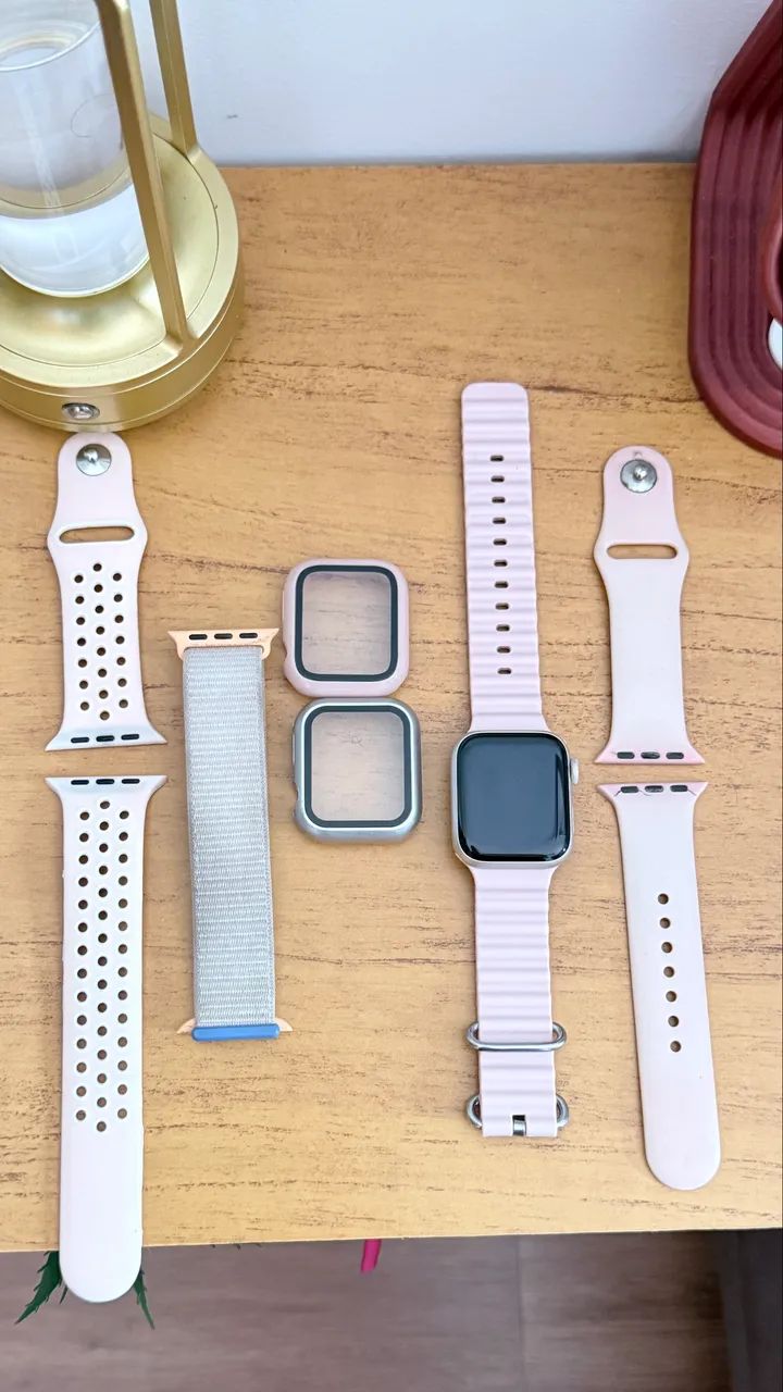 Apple Watch SE 2 40mm