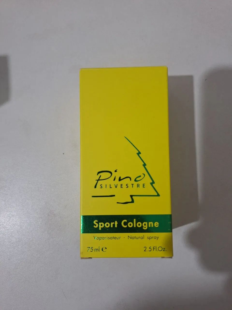 Pino Silvestre Sport Cologne 75ml - Foto 2