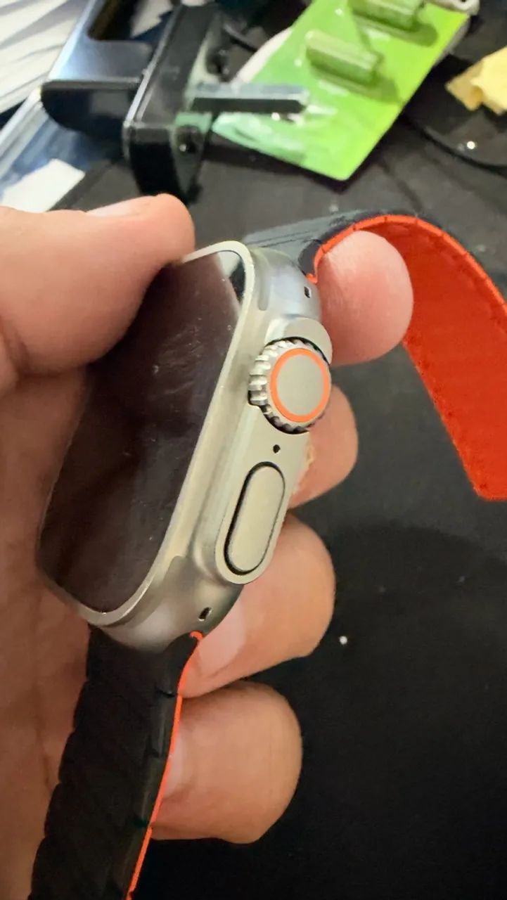 Apple Watch Ultra 2  - Foto 2