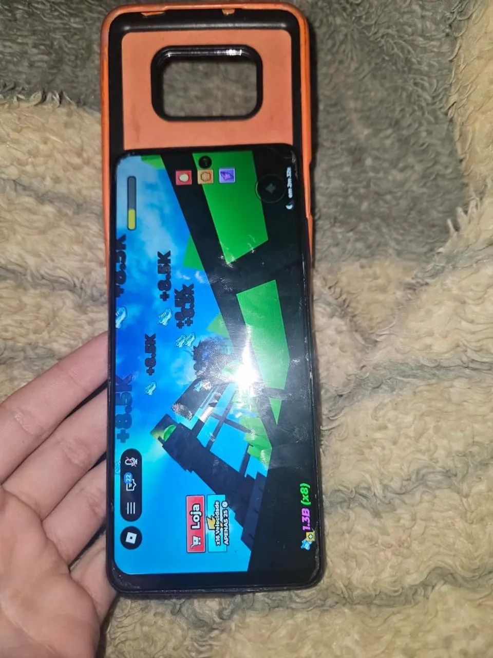 Poco x3 nfc - Foto 3