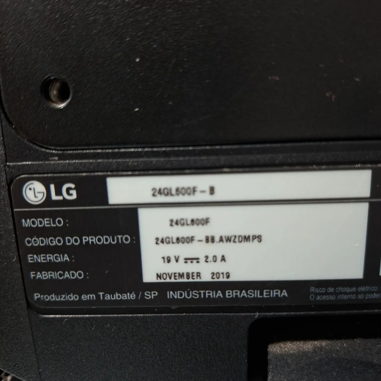 Monitor Gamer - Foto 2