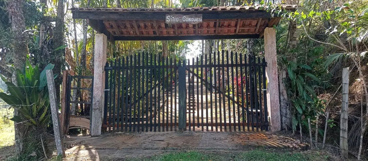 Venda Sítio cidade de Sete Barras 